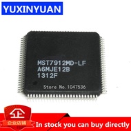 Ic CHIP LCD MST7912MD-LF MST7912MD MST7912 QFP Dalam Stok 1pcs Pjg