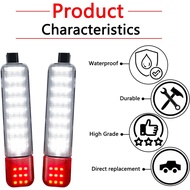 Led Side Door Panel Lights Courtesy Light Fit for Chevy Sierra GMC C/K, Yukon Silverado 1500 2500 35