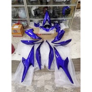 YAMAHA NVX COVERSET V1 100%ORI