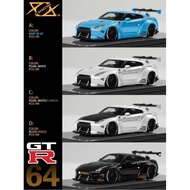 ERROR 404 1/64 LBWK R35 GT-R Silhouette 35GT-RR