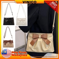 VINICO V290 Korean Casual Shoulder Bag Women Sling Bag Beg Perempuan