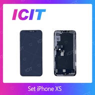 iP XS อะไหล่ อะไหล่หน้าจอพร้อมทัสกรีน หน้าจอ LCD Display Touch Screen For iPhone XS อะไหล่ สินค้าพร้