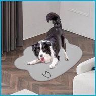 Dog Cooling Pad Fast Cooling Dog Bed Mat Non-slip Folding Cat Bed Cushion Portable Dog Bed Dog Cooling Mat for tongsg tongsg