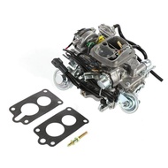 Car Carburetor For Toyota pickup TOY507 Trucks1989-1990 22R
