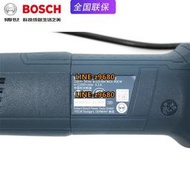 BOSCH博世GWS900-100角磨機GWS7-125調速磨光機金屬切割打磨125S