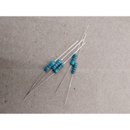 8K2 HALF WATT RESISTOR