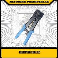 EZ Crimping Electronic Tool