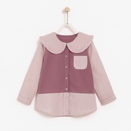 KEMEJA Girls' Shirt Tops Ages 9 Years 10 Years 11 Years 12 Years 13 Years 14 Years