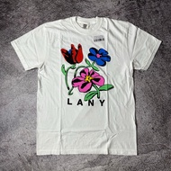 Official Lany Band T-shirt - ILYSB Flower Tee Original Men's and Women's T-shirt