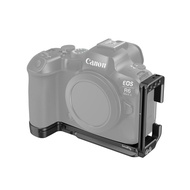 SmallRig L-Shaped Mount Plate for R6 III / R6 II / R5 / R5 C / R6 4160B by Fotofile