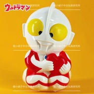 奧特曼 sofubi 儲金箱 招財 存錢罐 儲蓄罐 超開運 桃花運 奧特曼 YU