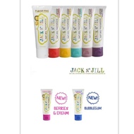Jack N Jill Toothpaste 50G