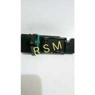 MESIN AIR FLOW SENSOR BMW 318i E46 N42 N46 MACHINE M43