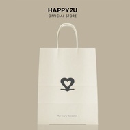 HAPPY2U Produk Paper Beg
