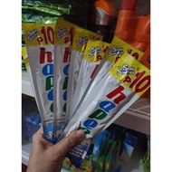 hapee toothpaste  sachet