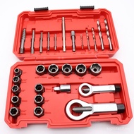 Wholesale Nut Extractor Screw Set Extractor pcs Nut Extractor 28 Broken Remains Manufacturer Broken 