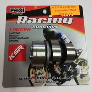 YAMAHA LC135 V2-FCCI Racing Cam Shaft (FOR 65mm-70mm CYCL BLOCK)