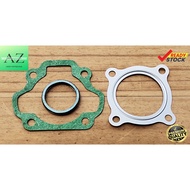 YAMAHA Y80/ET80/Y80 23V/Y88/SUPER88 TOP SET GASKET