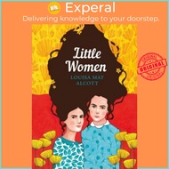 [English - 100% Original] - Little Women : The Sisterhood by Louisa May Alcott (UK edition, paperback)