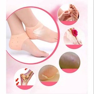 TGB Silicone Soft Gel Heel Protector Heel Protector/