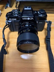 Minolta  x700