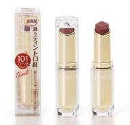 CEZANNE 潤彩唇膏 101 棕色系