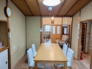 บ้านเดี่ยว 1 ห้องนอน 1 ห้องน้ำส่วนตัว ขนาด 56.43 ตร.ม. – คานายามะ (Heiwa Haven - Showa Home, Walk to