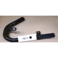 TOYOTA LANDCRUISER 22R RJ77 WATER PUMP PIPE