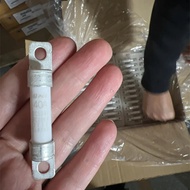 【High-quality】 1pcs Pec New Energy Vehicle Fuse Ev High Voltage Fuse 500v Dc Fuse 15a20a30a40a50a