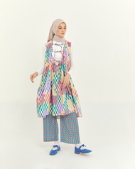 Nadjani - Dress Atala - Neva