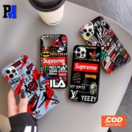 Permataacc Case Infinix Hot 11s Hot 11s Nfc Hot 11 Hot 11 Play Zero X Pro Zero X Neo smart 4 smart 5