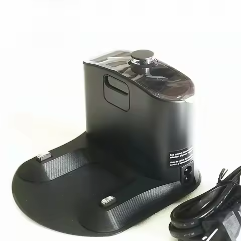 Brand New Charger Dock Base Charging Station For Ir obot Roomba 500 600 700 800 900 Series E5 E6 I1 