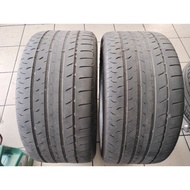 USED TAYAR 245/40/17R CONTINENTAL MC6 245/40R17 RM140 1PC 2022Y MERECDES AUDI CIVIC