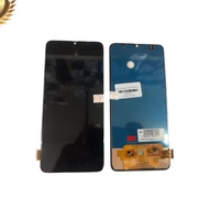 LCD TS COMPATIBLE SAMSUNG A70