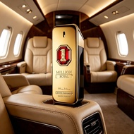 น้ำหอม น้ำหอม ผู้ชาย 1 Million EDT 100ml/1 Million Royal 100ml for men น้ำหอมติดทนนาน น้ำหอมแบร์นแท้