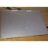 （二手）Shinelon 炫龍炎魔 T2Ti Gaming Laptop 15.6″ - i5 8300H 8G/16G 1T+128G GTX 1050 Ti 4G 90%NEW