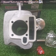 EX5 CLASS1 RACING BLOCK 53/54/56MM SET