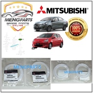 ATTRAGE A13A & MIRAGE A03A FRONT COIL SPRING PAD / RUBBER TOP & LOWER * PRICE FOR SET * 4040A288