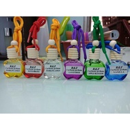 Car Perfume 8ml viral