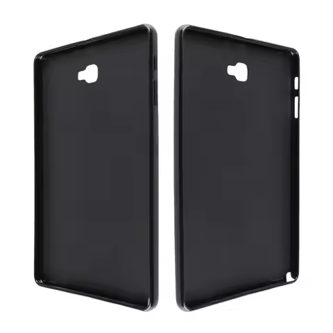 new Ultra-thin Soft Silicone TPU waterproof Case for Samsung Galaxy Tab A A6 10.1 P580 P585 with S-P