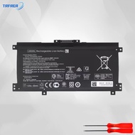 New LK03XL 55.8wh laptop battery for HP Envy 15x360 15-bp 15-cn tpn-w127 W128 w129 w132 hstnn-lb7u h