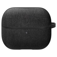 SPIGEN Case for Galaxy Buds 3 Pro / Buds 3 [Urban Fit] Full Coverage with Knitted Fabric Outer Desig