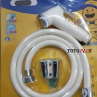 Jet spray Onda jet spray toilet