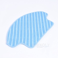 1pc Mopping Cloths for Ecovacs DEEBOT DN78 DM80 DM80 Pro DM81 DM85S DM88 DR95 DR96 DR98 Slim Slim2 R