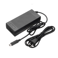 Electric Skateboard Adapter Charger 42V 1.7A US Plug for Xiaomi Mijia M365 Electric Scooter