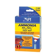 API AMMONIA TEST KIT