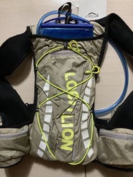 locallion 水袋背包 全新！吊牌在 便宜給有需要的人～  馬拉松、登山、健行、鐵人三項都非常適合使用