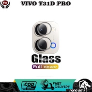 Tempered Glass Camera VIVO Y31D Y31D PRO Screen Protector Skin