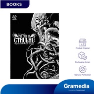 Akasha : The Call of Cthulhu (Tanabe Gou)