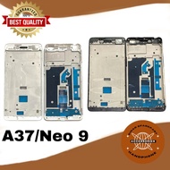 OPPO NEO 9 A37 A37F NEW ORIGINAL LCD HOLDER MIDDLE FRAME